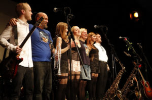 Kapela GenerationJam