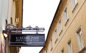 U Stare Pani